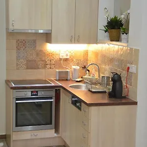 Appartement Nn Apartmanette, Budapest