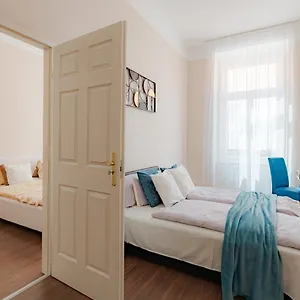 Apartamento Hungary Westend, Budapest