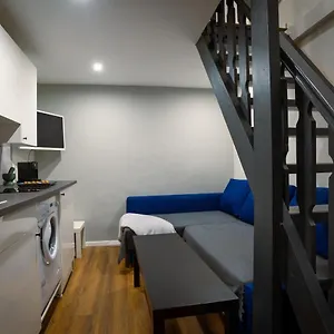 Appartement Casa Wesselenyi - Cosy In The Center, Budapest