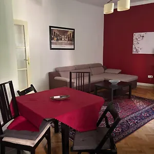 Apartamento Judy&sandor, Budapest