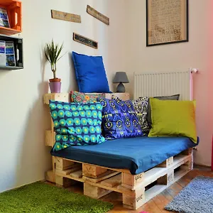 Apartamento Pulse Life Centre, Budapest