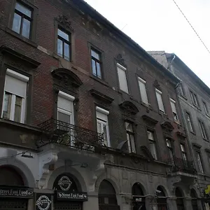 Apartamento Akacfa 2 Bedroom Center, Budapest